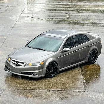 Acura Repair and Service in Texas