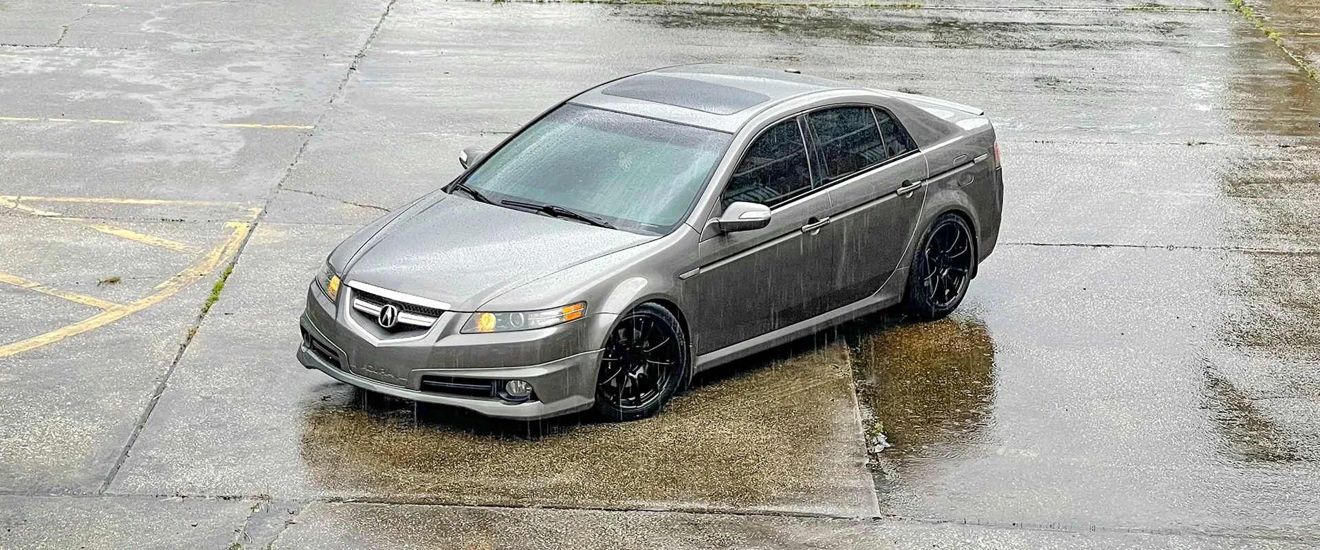 Acura Repair and Service near Texas