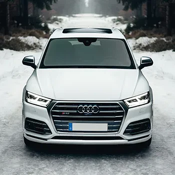 Audi Repair and Service in Texas