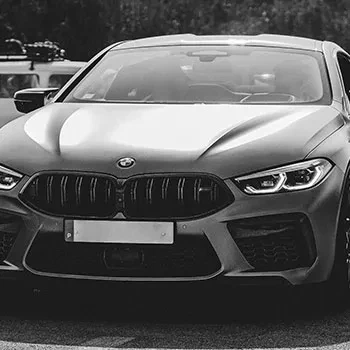 BMW Repair and Service in Texas