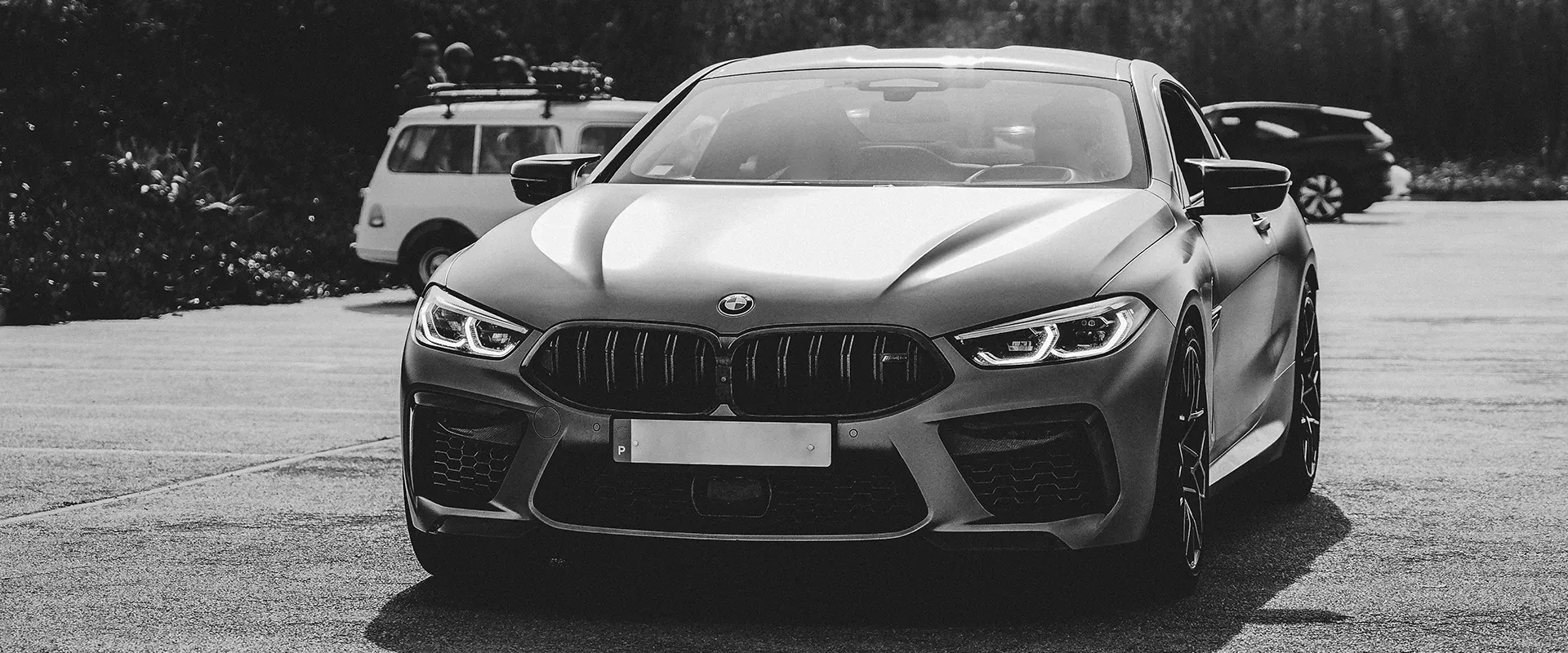 BMW Repair and Service near Texas