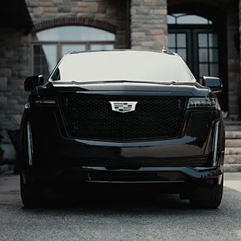 Cadillac Repair and Service in Texas