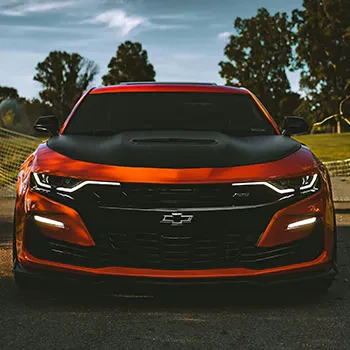 Chevy Repair and Service in Texas