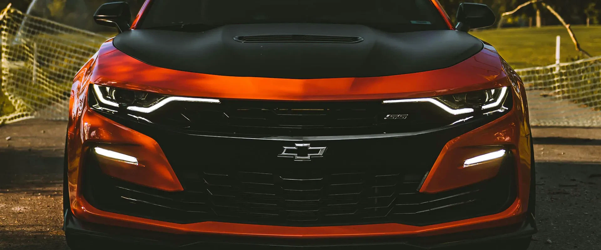 Chevy Repair and Service near Texas