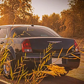 Chrysler Repair and Service in Texas