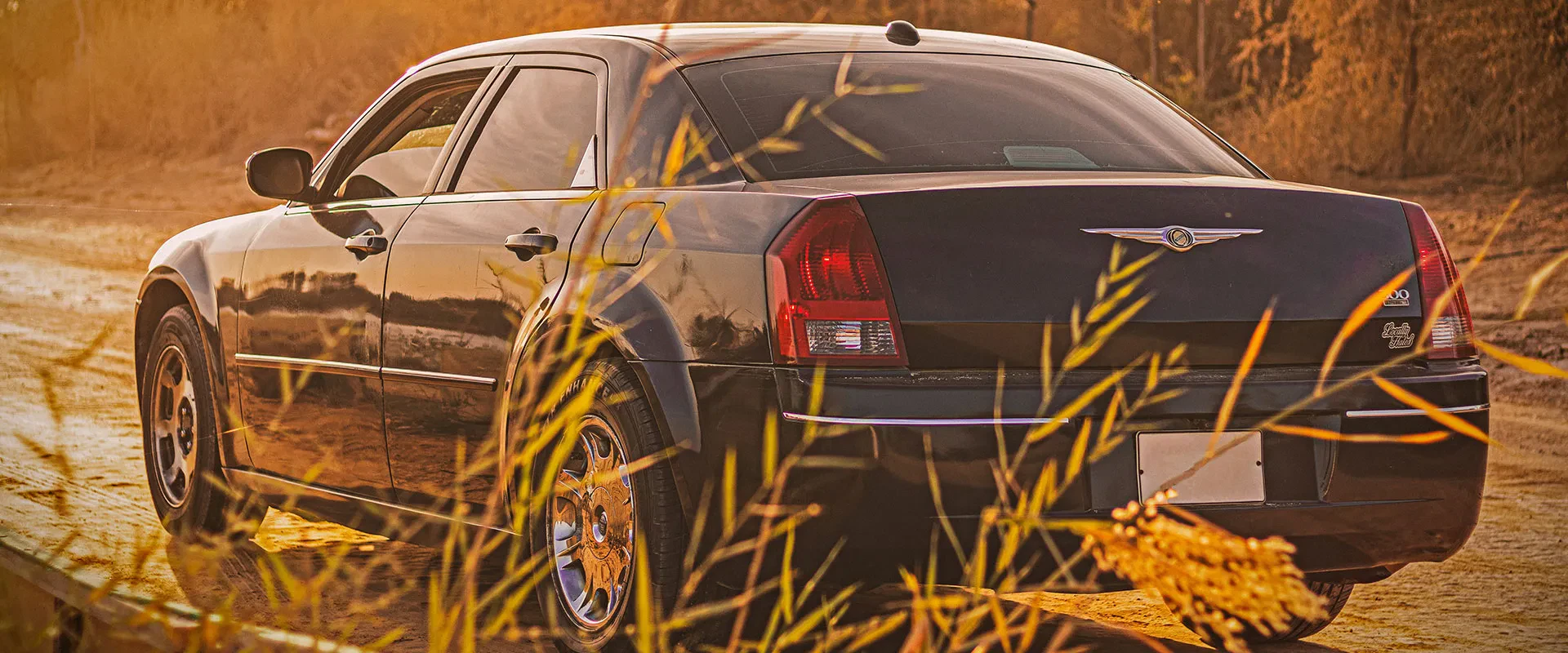 Chrysler Repair and Service near Texas