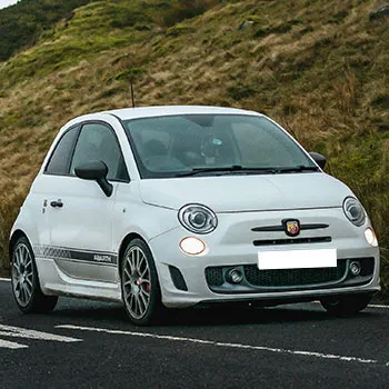 Fiat Repair and Service in Texas