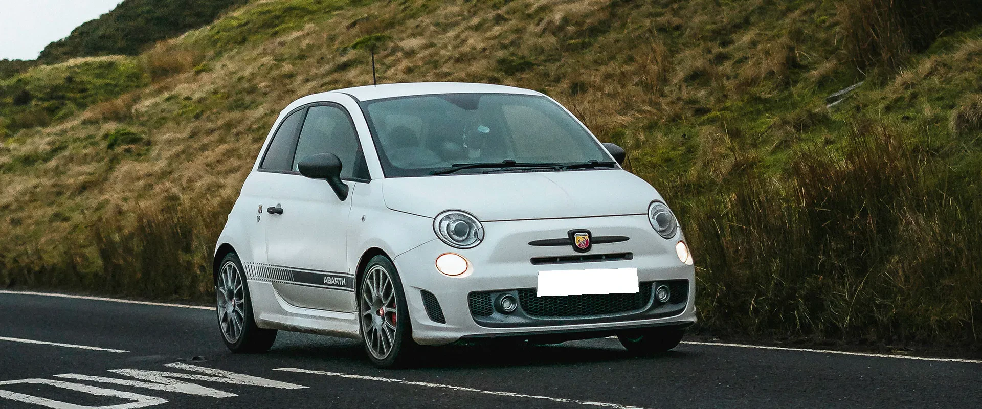 Fiat Repair and Service near Texas