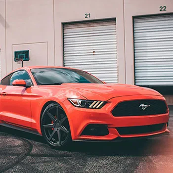 Ford Repair and Service in Texas