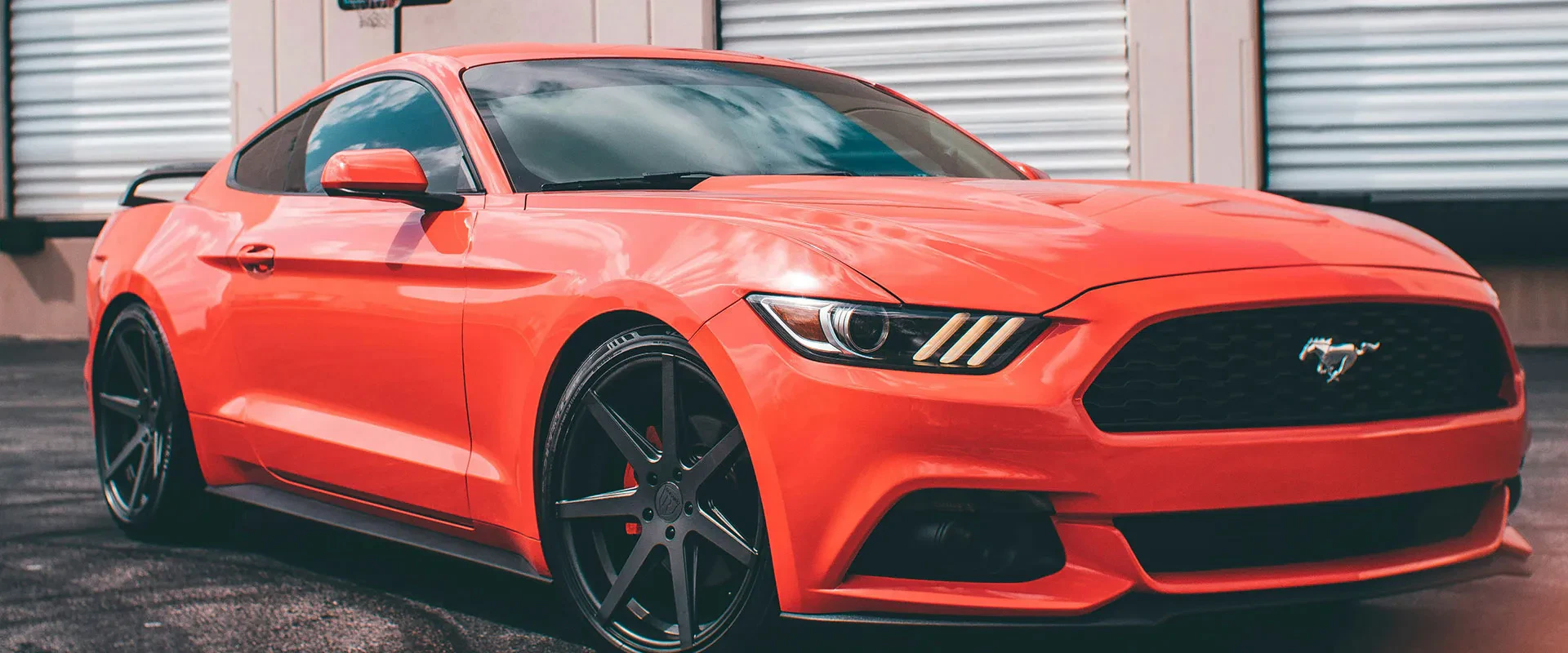 Ford Repair and Service near Texas