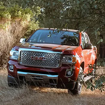 GMC Repair and Service in Texas