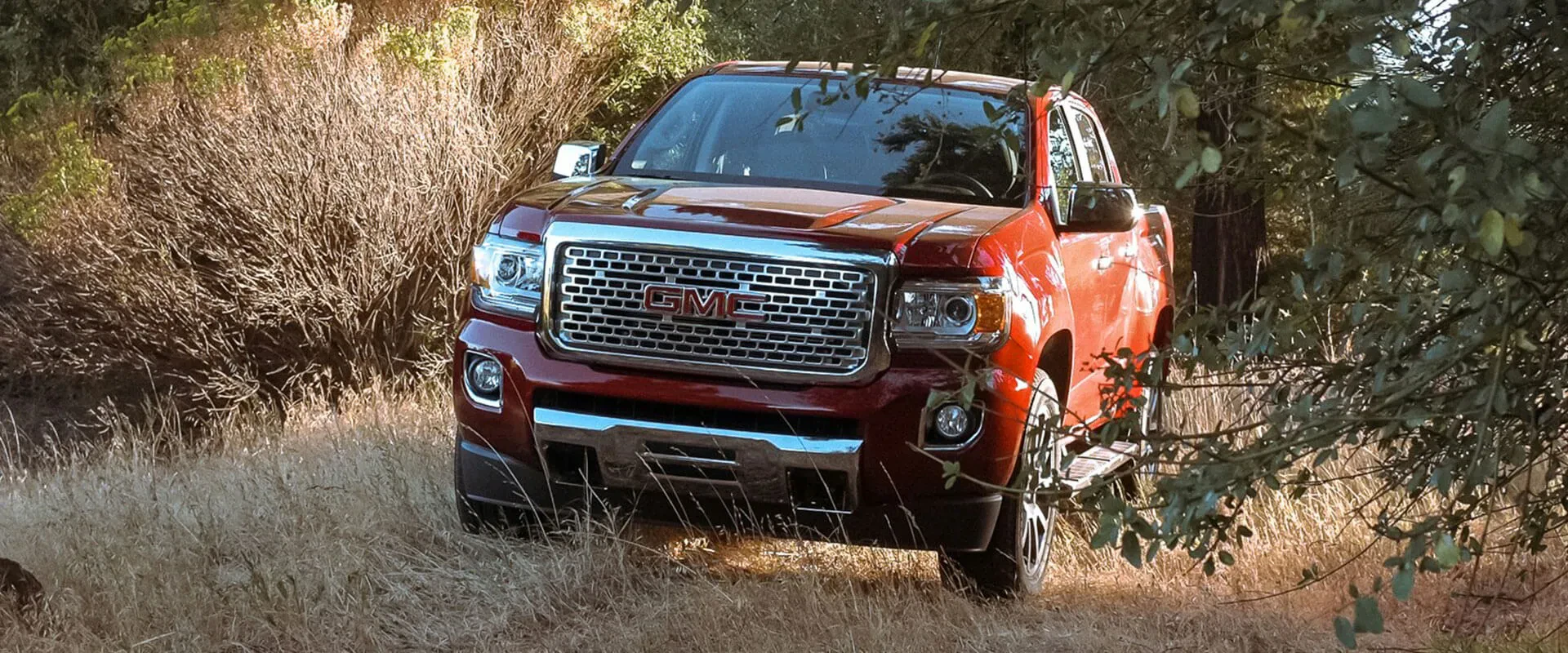 GMC Repair and Service near Texas