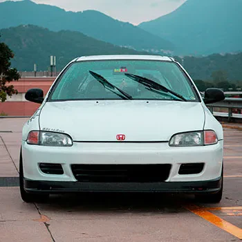 Honda Repair and Service in Texas