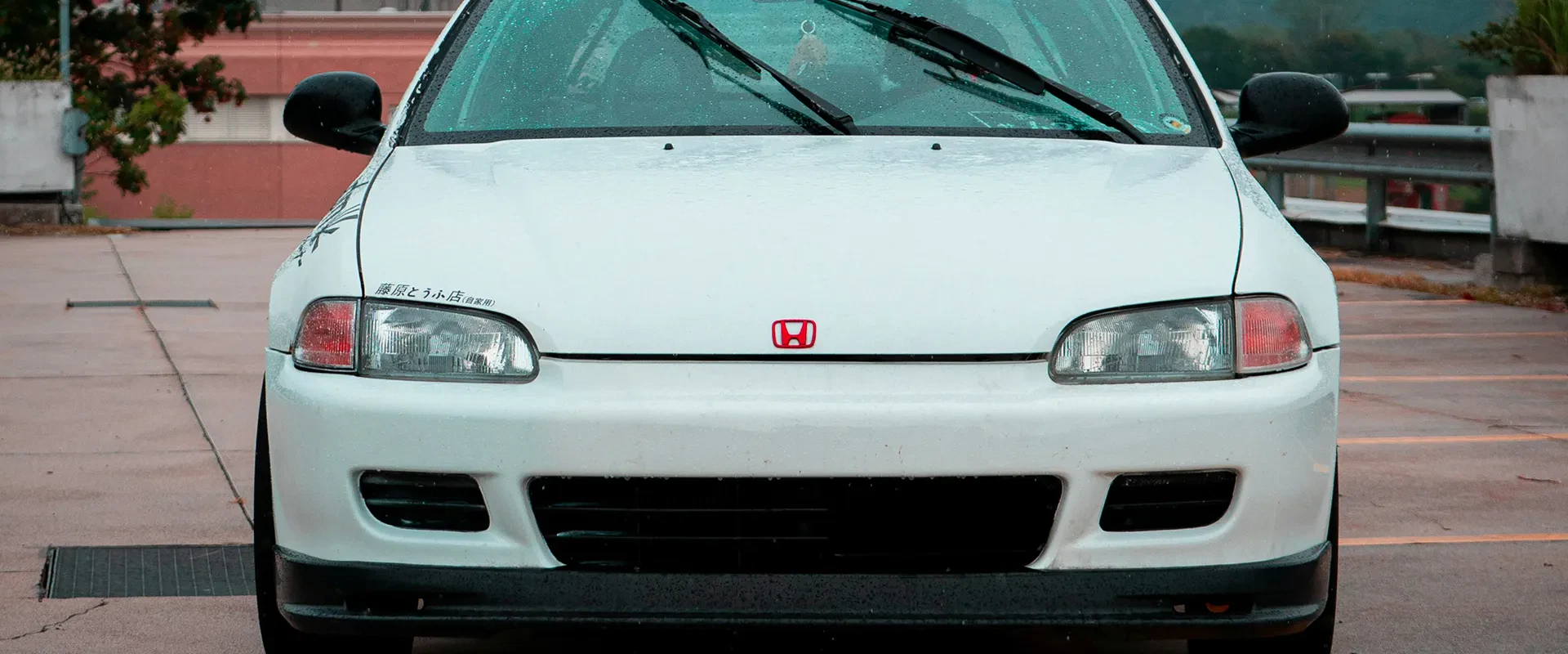 Honda Repair and Service near Texas