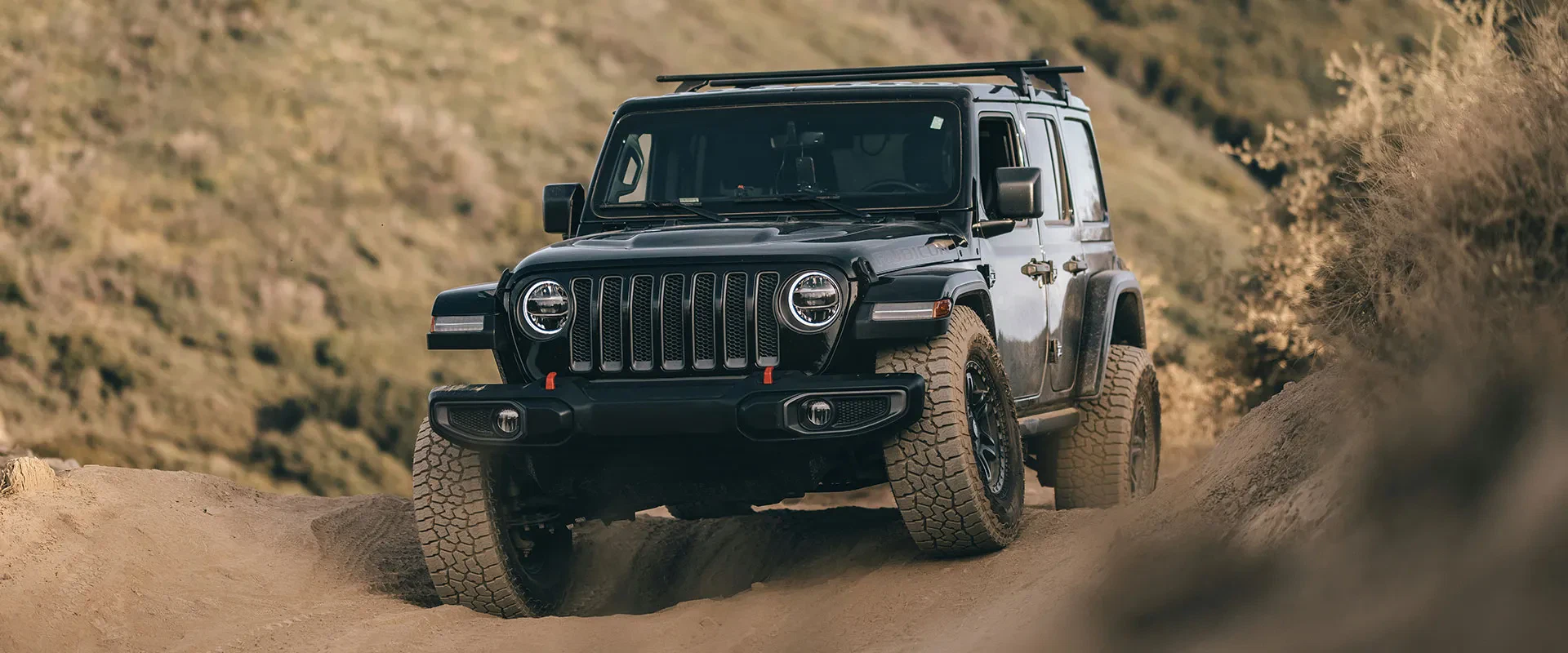 Jeep Repair and Service near Texas