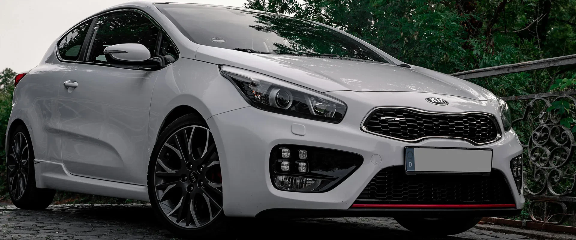 Kia Repair and Service near Texas