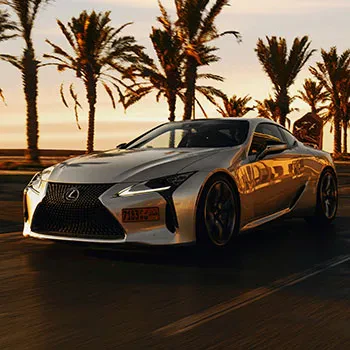 Lexus Repair and Service in Texas