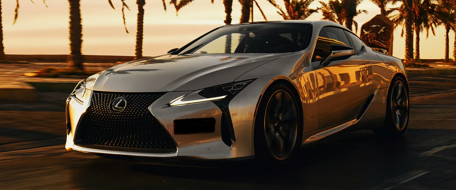 Lexus Repair and Service near Texas