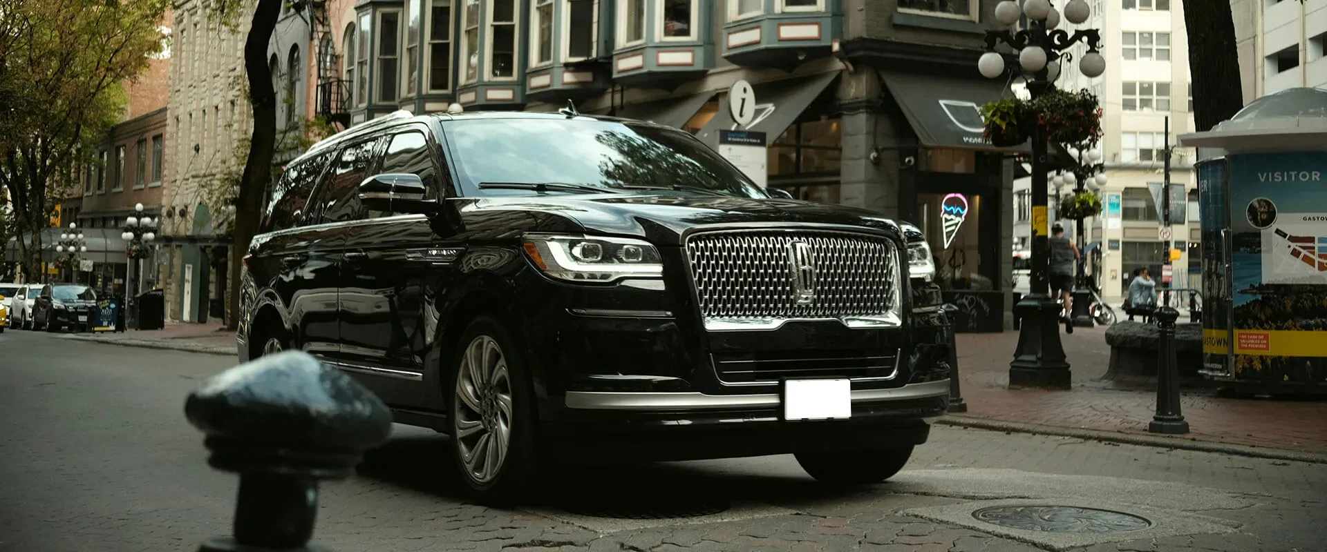 Lincoln Repair and Service near Texas