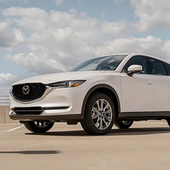 Mazda Repair and Service in Texas