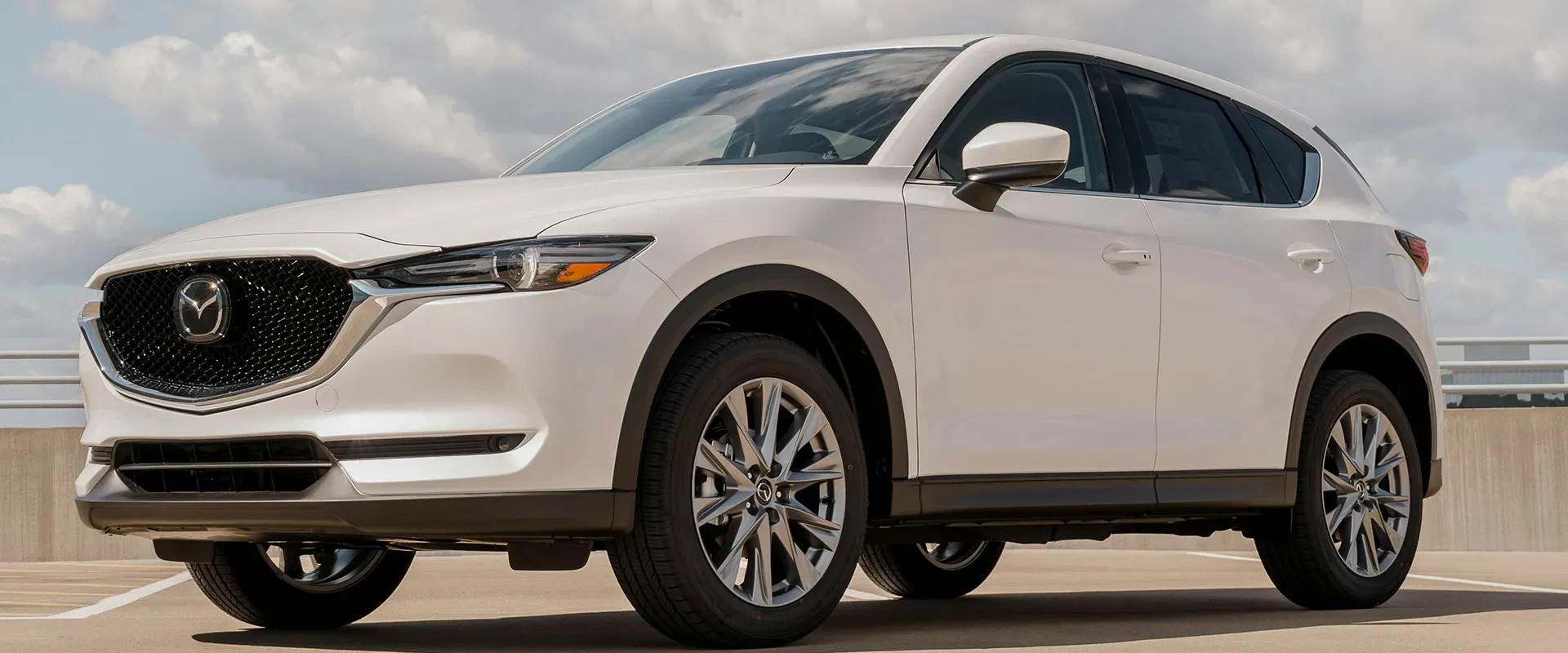 Mazda Repair and Service near Texas