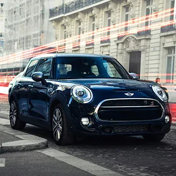 MINI Repair and Service in Texas