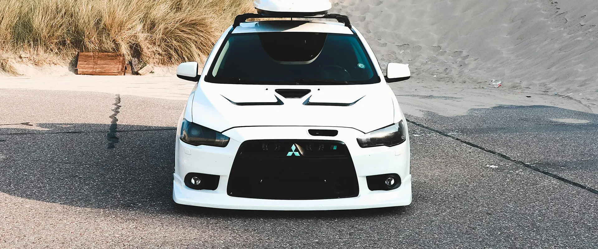 Mitsubishi Repair and Service near Texas