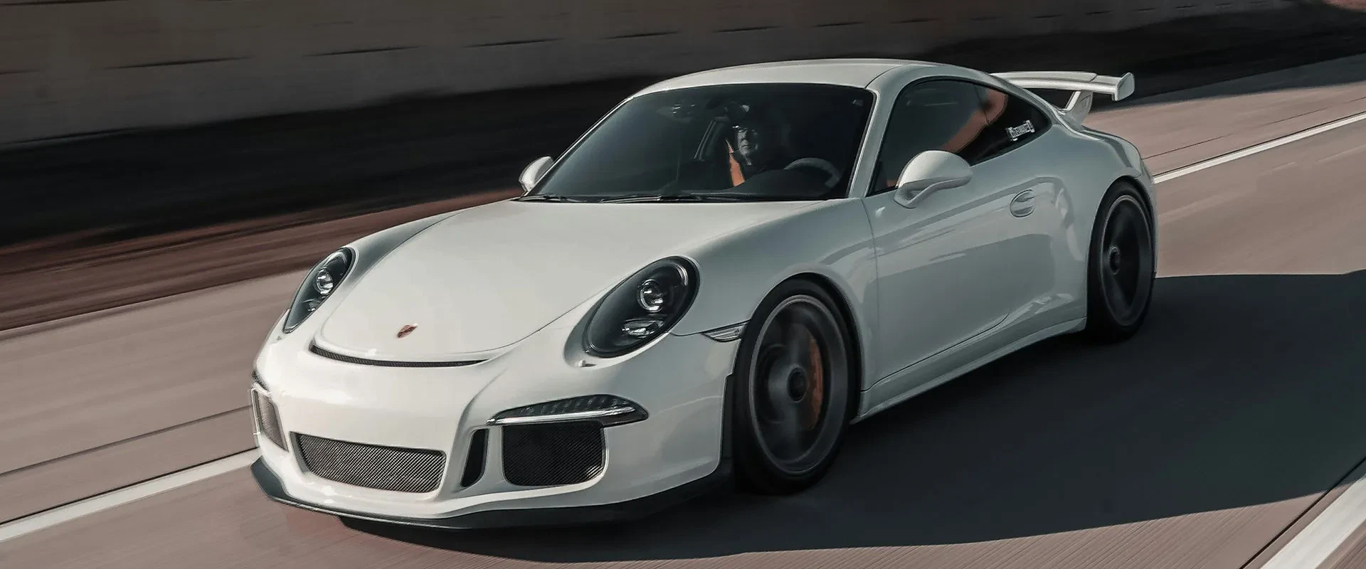 Porsche Repair and Service near Texas