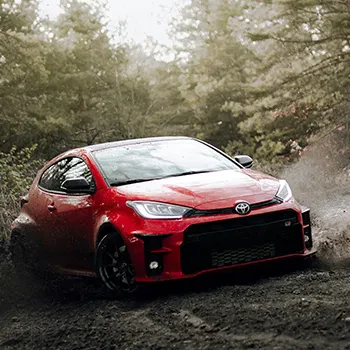 Toyota Repair and Service in Texas