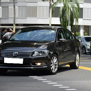 Volkswagen Repair and Service in Texas