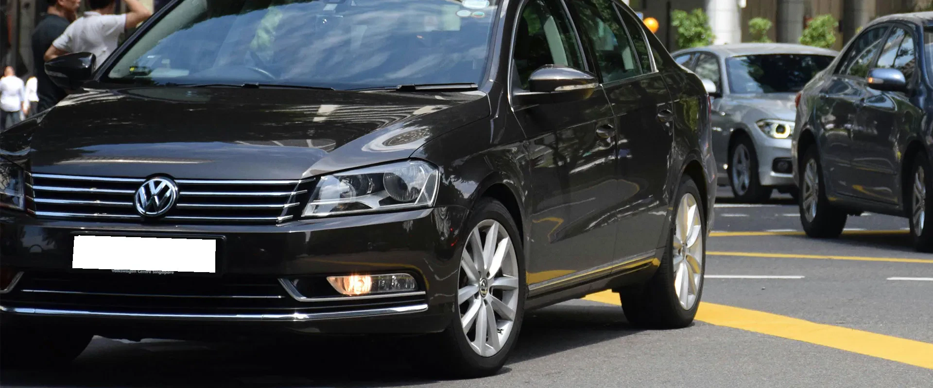 Volkswagen Repair and Service near Texas