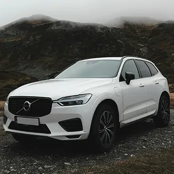 Volvo Repair and Service in Texas