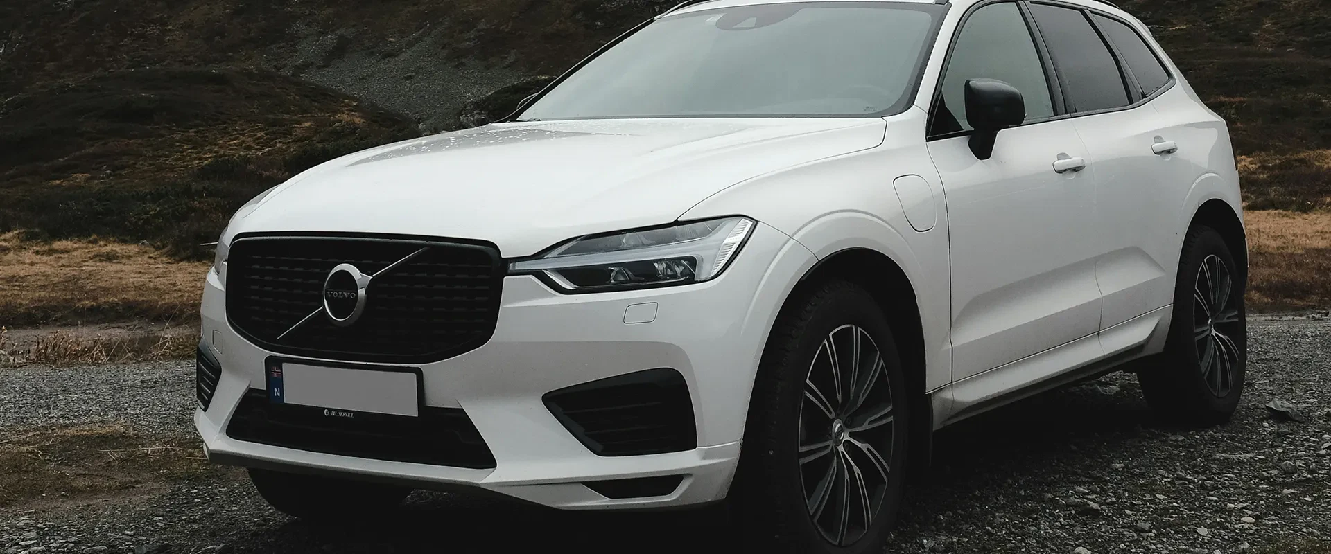 Volvo Repair and Service near Texas