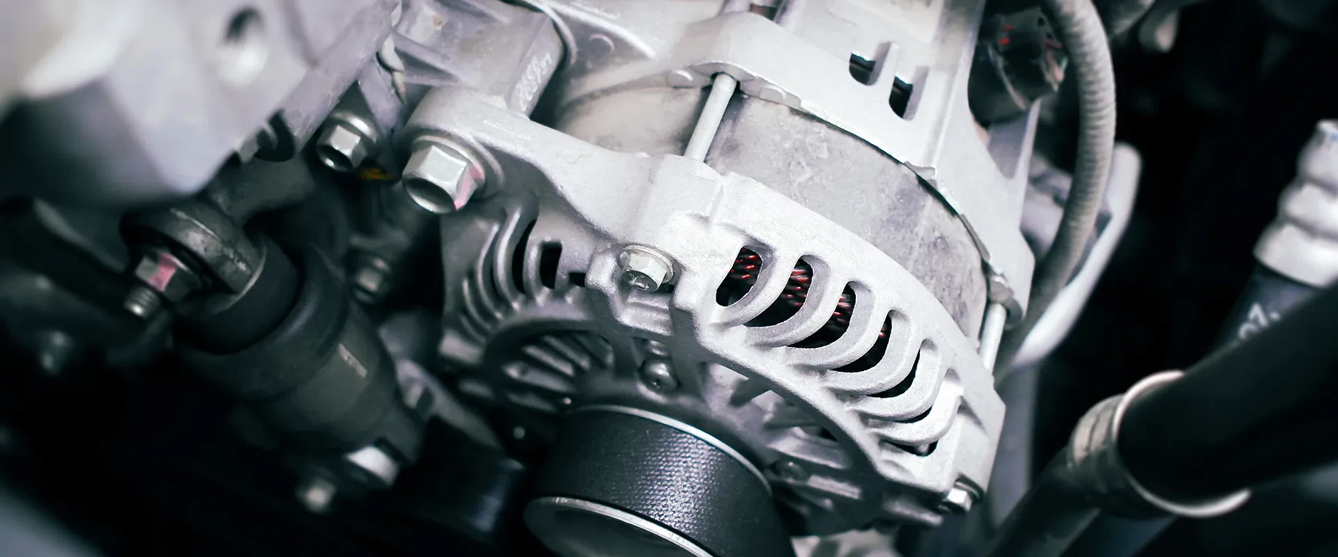 Battery, Starter & Alternator Repair near Hurst, TX