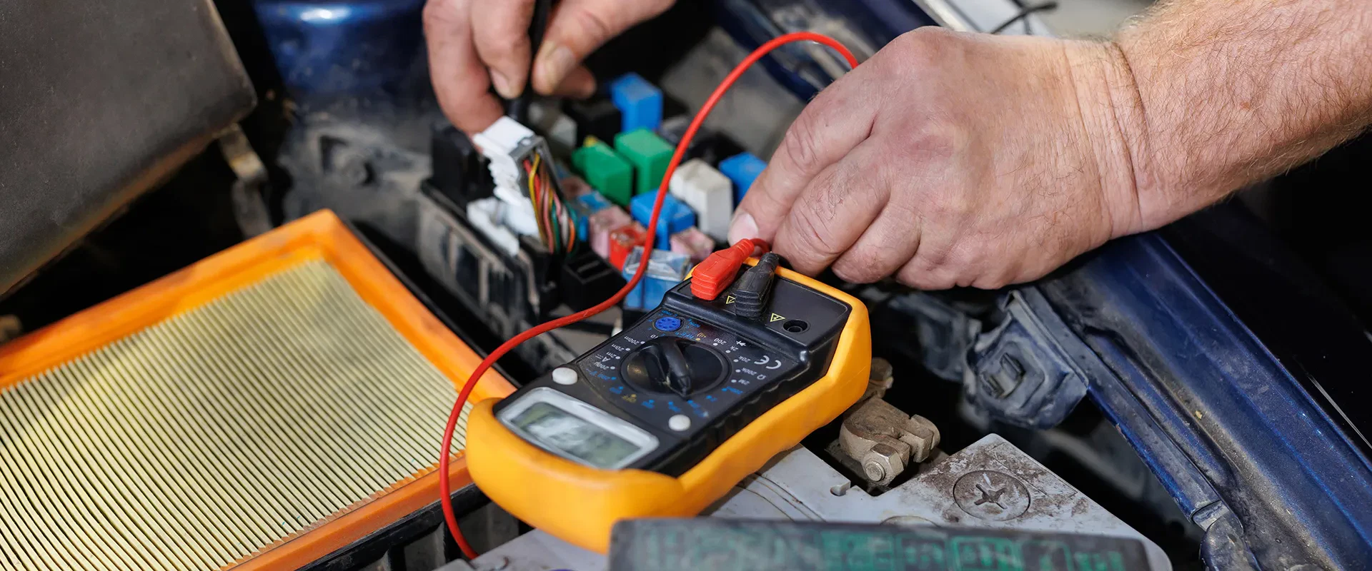 Electrical Repair near Hurst, TX