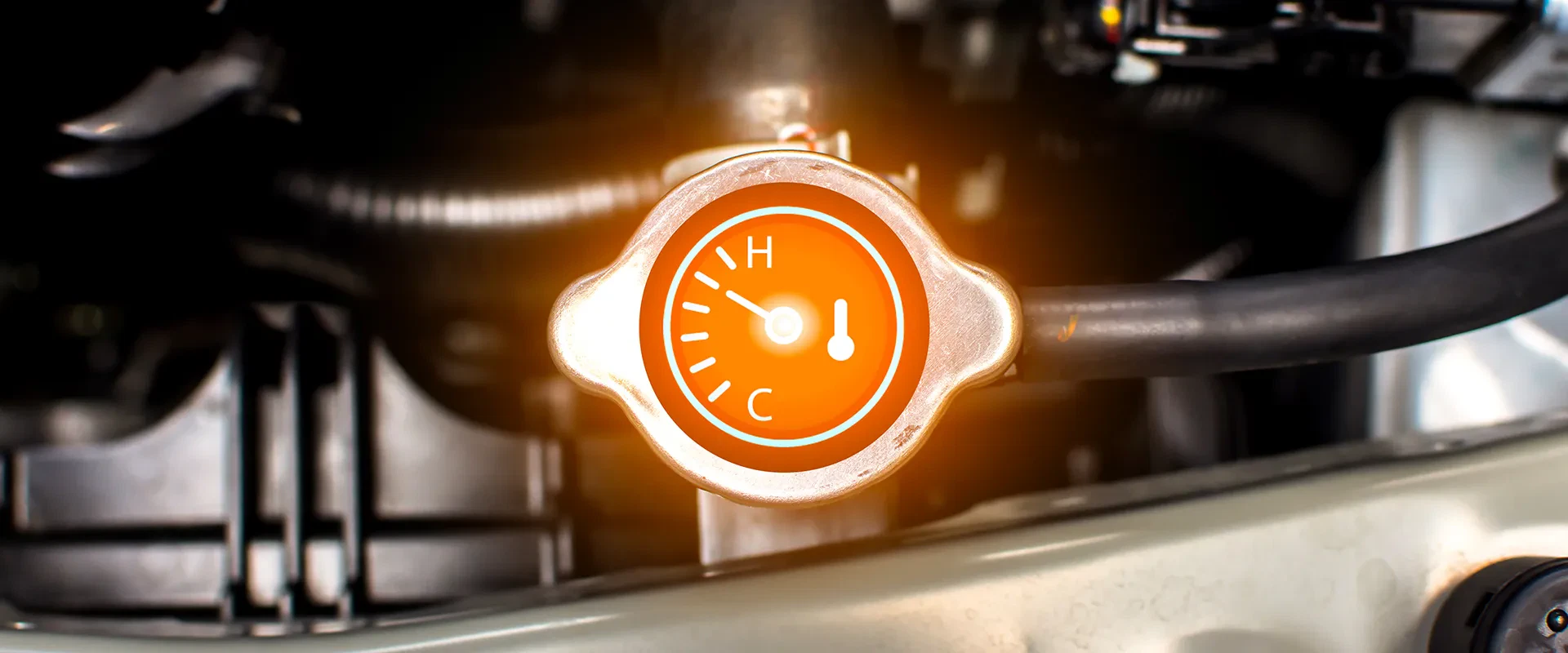 Engine Cooling System Repair near Hurst, TX