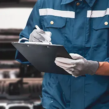 Factory-Scheduled Maintenance in Hurst, TX