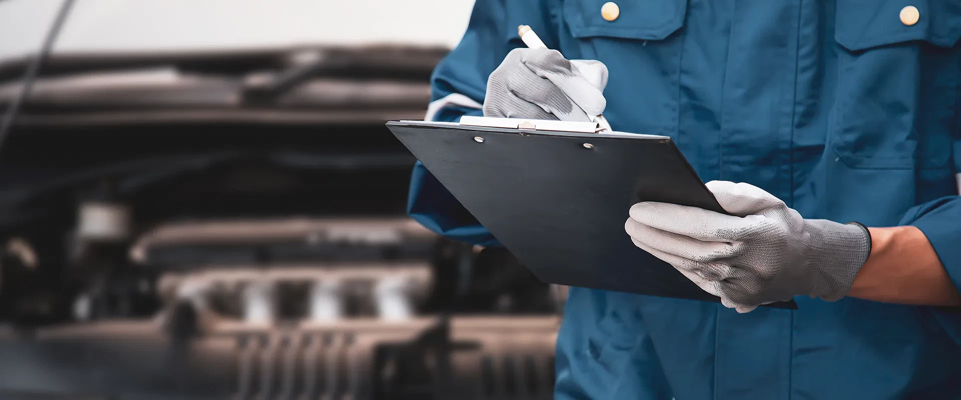 Factory-Scheduled Maintenance near Hurst, TX