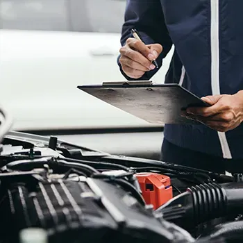 State Inspection in Hurst, TX