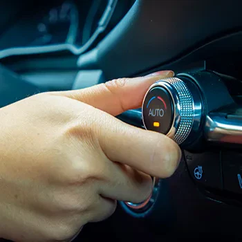 car heater repair 04