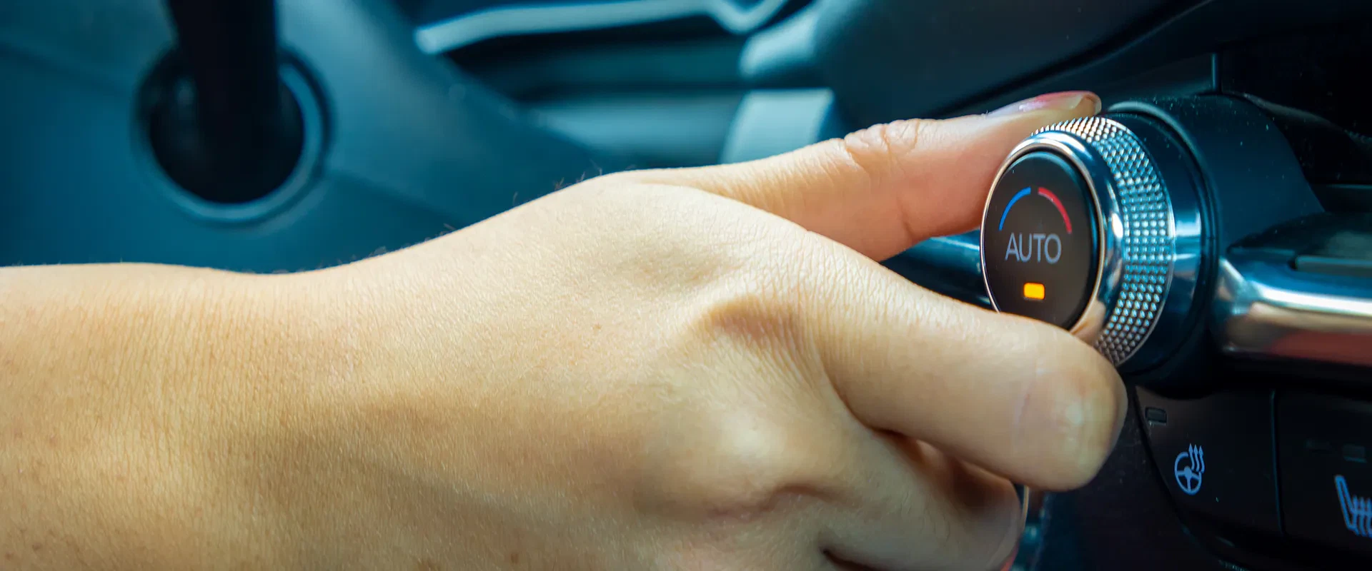 Heat Repair near Hurst, TX