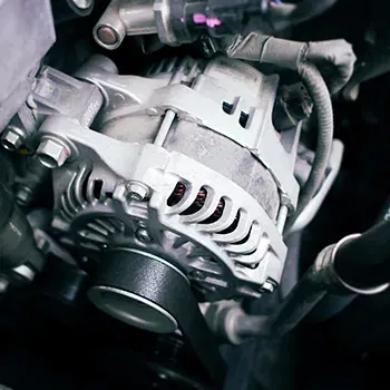Battery, Starter & Alternator Repair in Hurst, TX