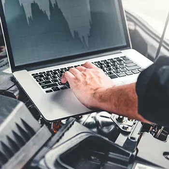 Car Diagnostics in Hurst, TX